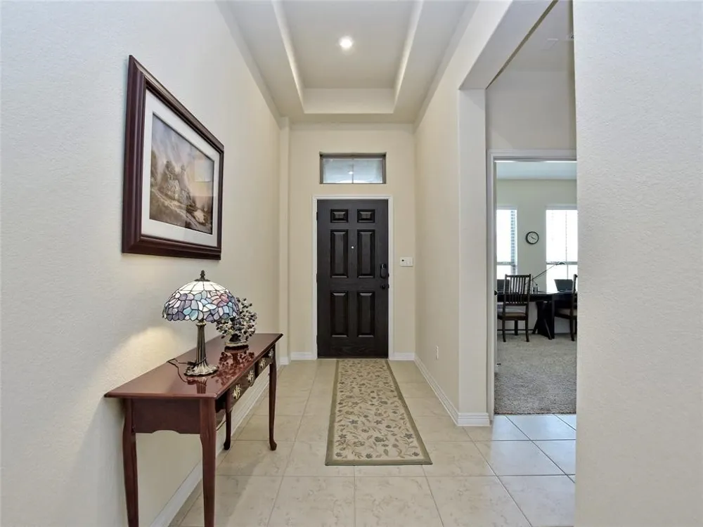 912 Paseo De Castana Way Leander, TX 78641