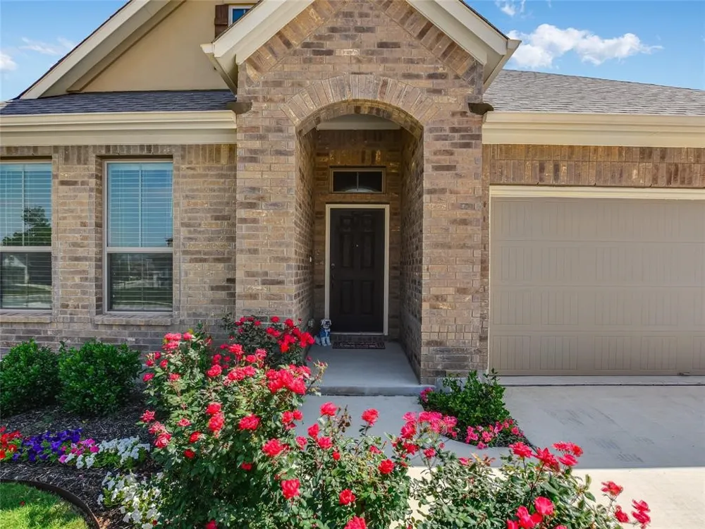 912 Paseo De Castana Way Leander, TX 78641