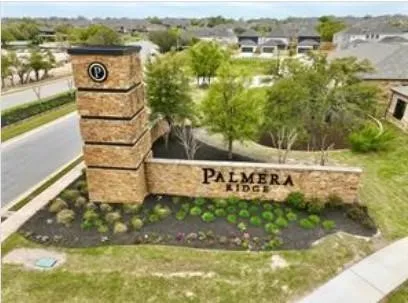 912 Paseo De Castana Way Leander, TX 78641