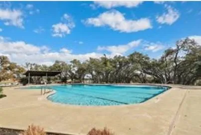 912 Paseo De Castana Way Leander, TX 78641
