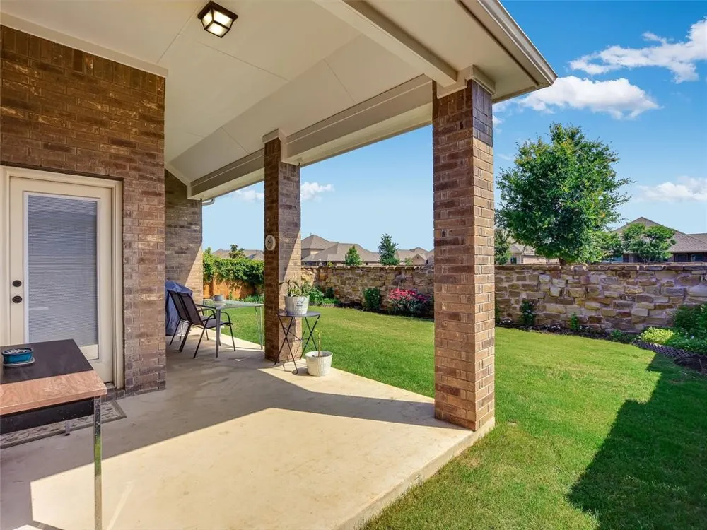 912 Paseo De Castana Way Leander, TX 78641