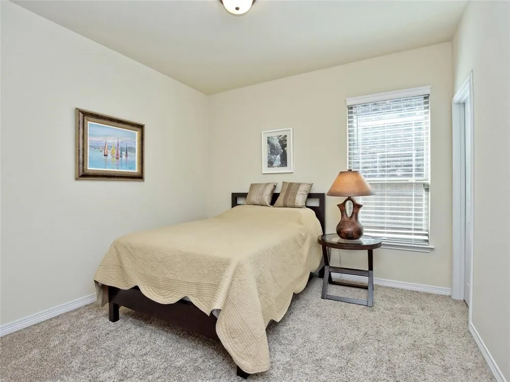 912 Paseo De Castana Way Leander, TX 78641