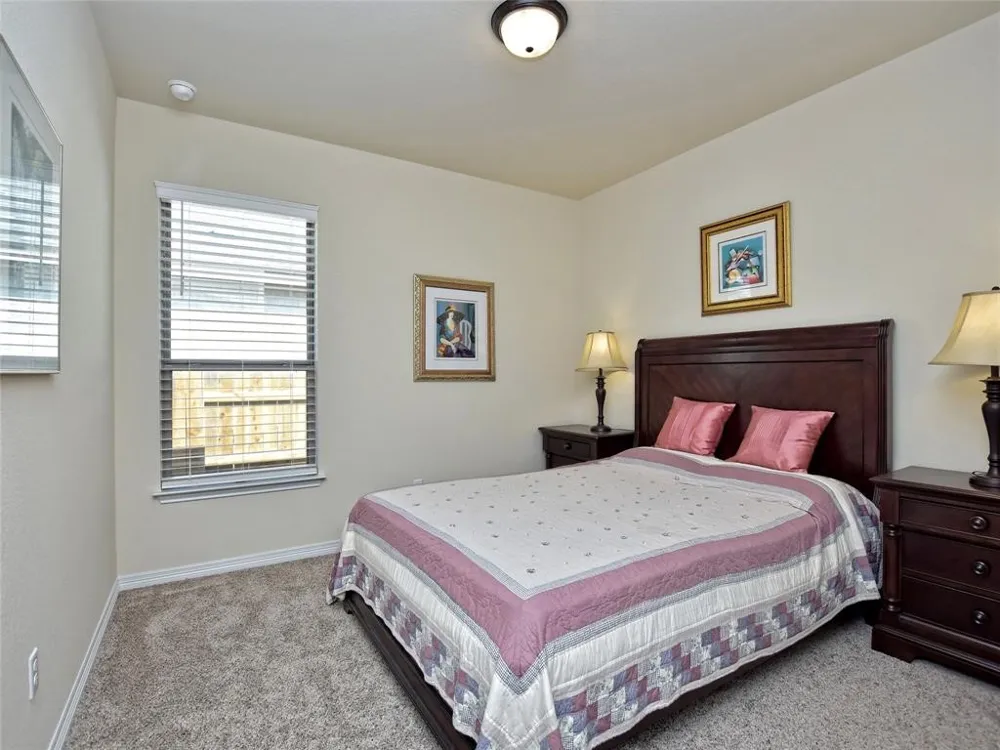 912 Paseo De Castana Way Leander, TX 78641