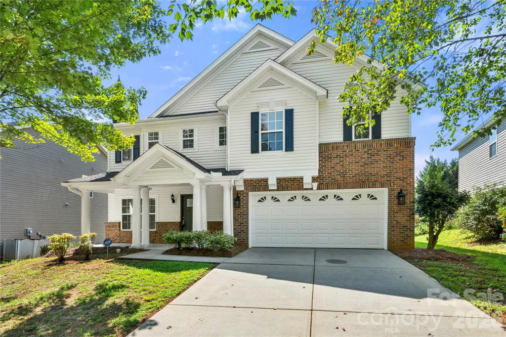 10925 Rousay Road Charlotte, NC 28278