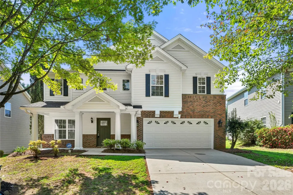 10925 Rousay Road Charlotte, NC 28278