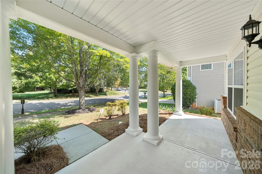 10925 Rousay Road Charlotte, NC 28278