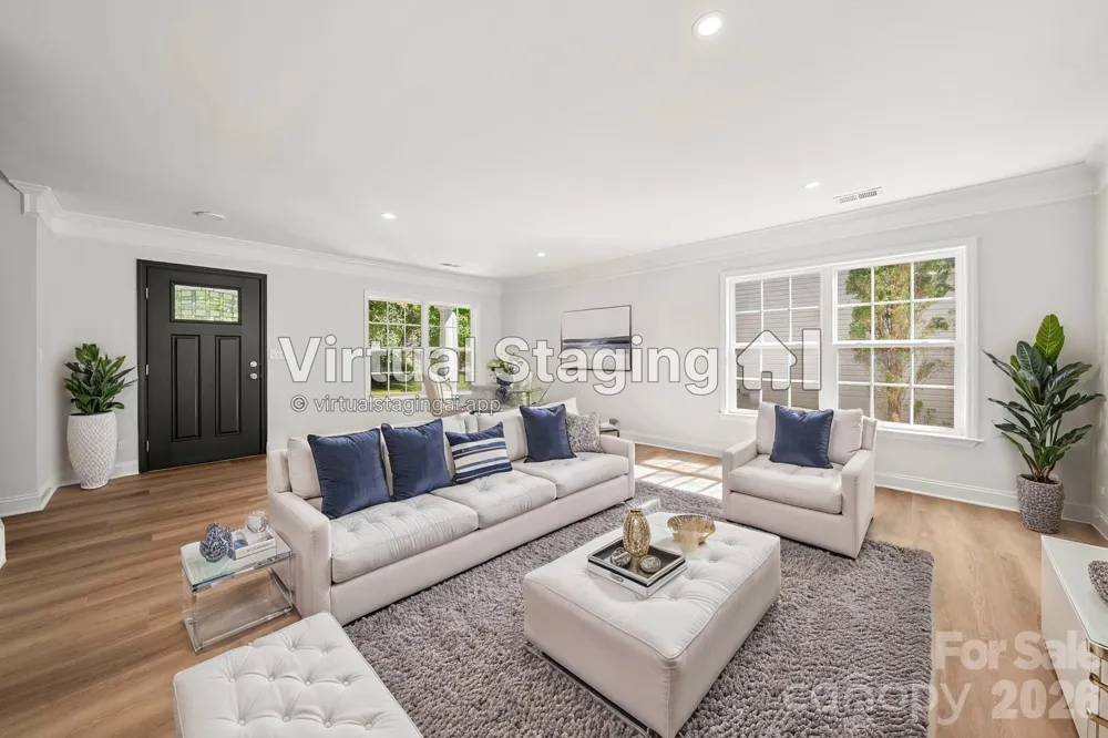 10925 Rousay Road Charlotte, NC 28278
