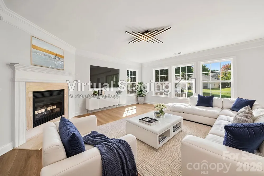 10925 Rousay Road Charlotte, NC 28278