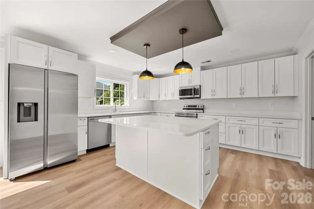 10925 Rousay Road Charlotte, NC 28278