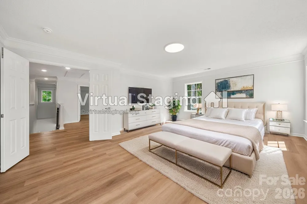 10925 Rousay Road Charlotte, NC 28278