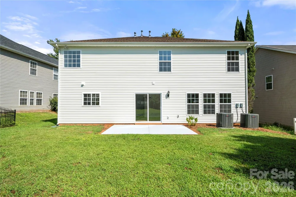 10925 Rousay Road Charlotte, NC 28278