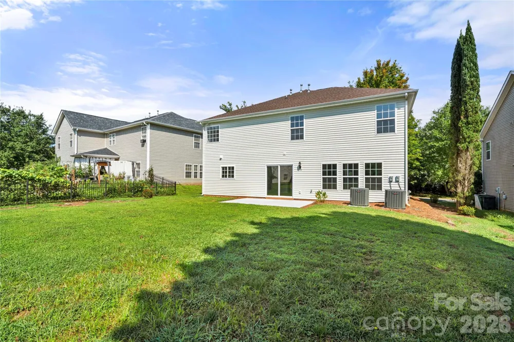 10925 Rousay Road Charlotte, NC 28278