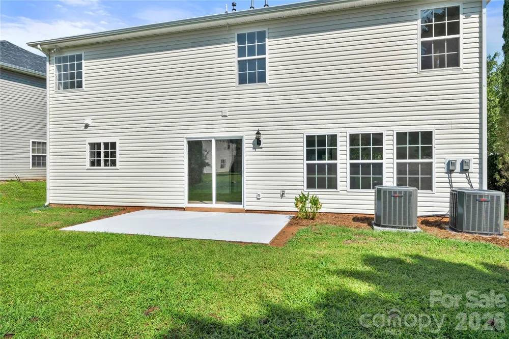 10925 Rousay Road Charlotte, NC 28278