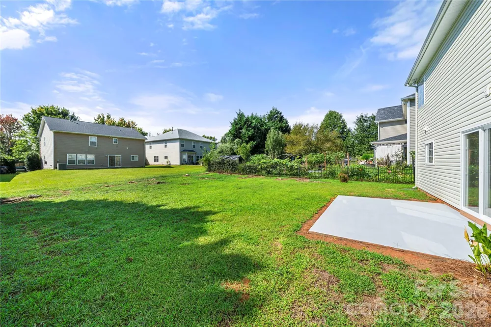 10925 Rousay Road Charlotte, NC 28278