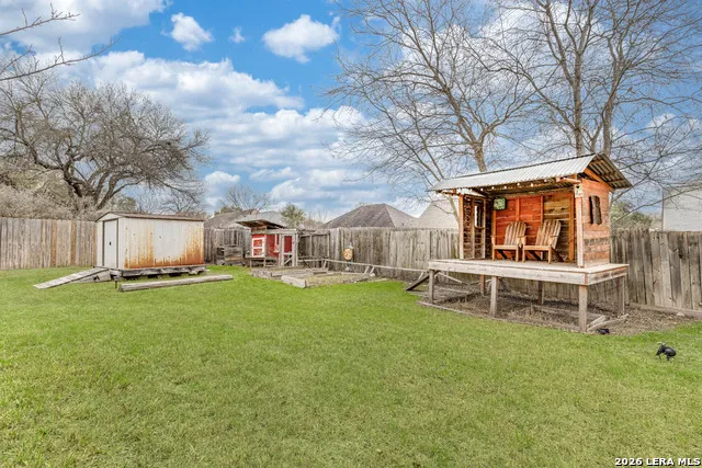 3306 Turnabout Schertz, TX 78108