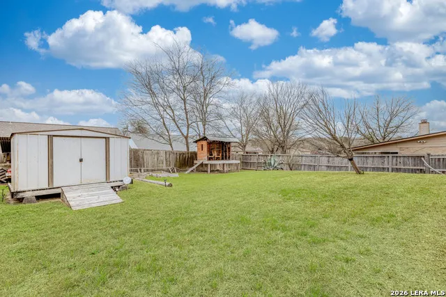 3306 Turnabout Schertz, TX 78108