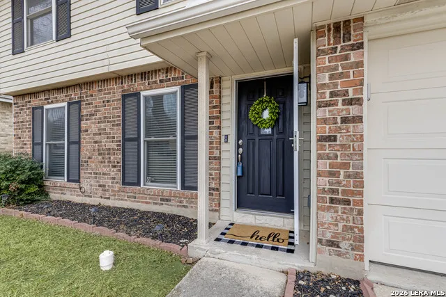 3306 Turnabout Schertz, TX 78108