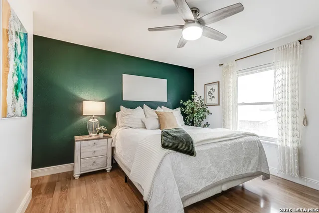 3306 Turnabout Schertz, TX 78108