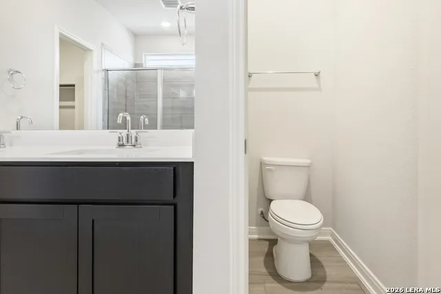 5703 BETHS WAY San Antonio, TX 78253