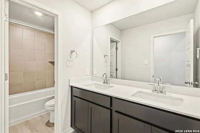5703 BETHS WAY San Antonio, TX 78253