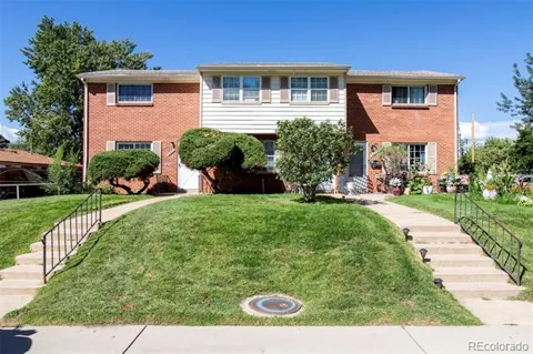 4595 Everett Court