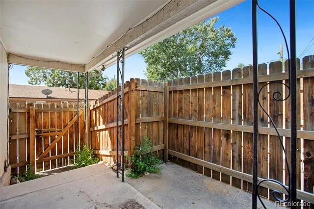 4595 Everett Court Wheat Ridge, CO 80033