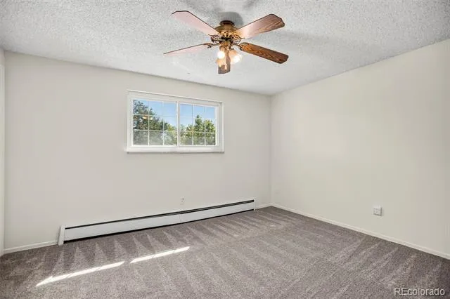 4595 Everett Court Wheat Ridge, CO 80033