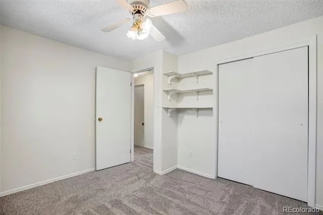 4595 Everett Court Wheat Ridge, CO 80033