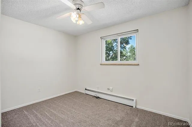 4595 Everett Court Wheat Ridge, CO 80033