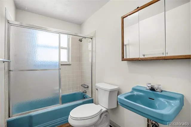 4595 Everett Court Wheat Ridge, CO 80033