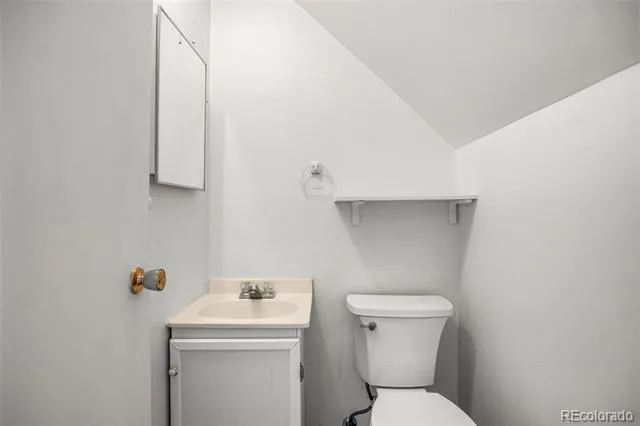 4595 Everett Court Wheat Ridge, CO 80033