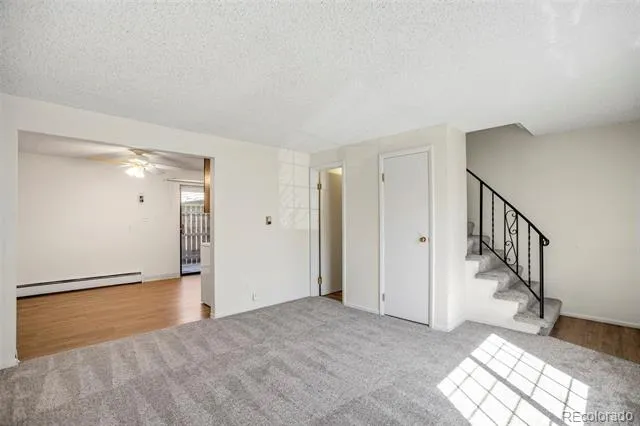 4595 Everett Court Wheat Ridge, CO 80033