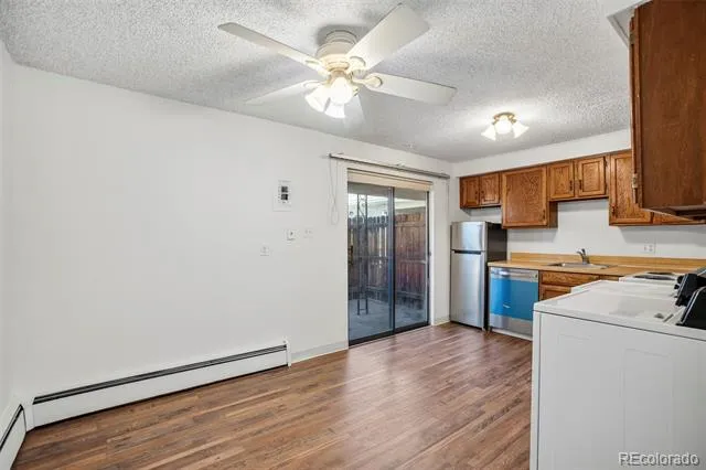 4595 Everett Court Wheat Ridge, CO 80033