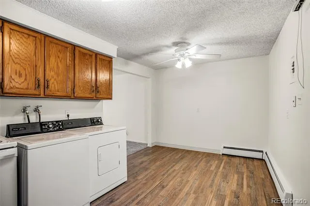4595 Everett Court Wheat Ridge, CO 80033