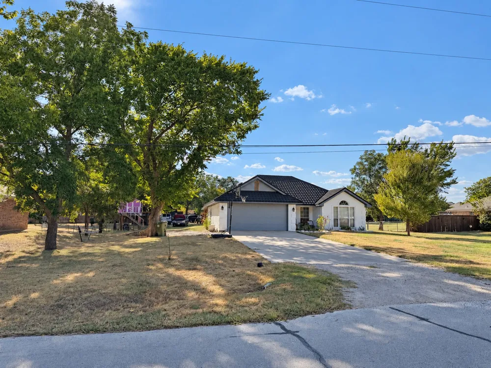 113 Westridge Drive Springtown, TX 76082
