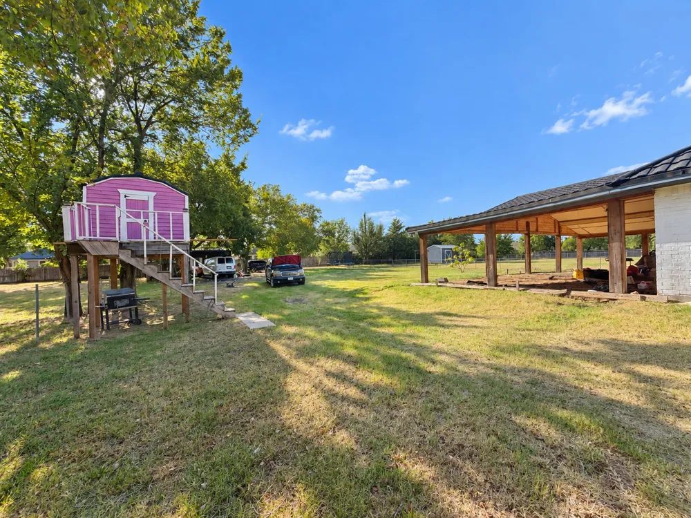 113 Westridge Drive Springtown, TX 76082