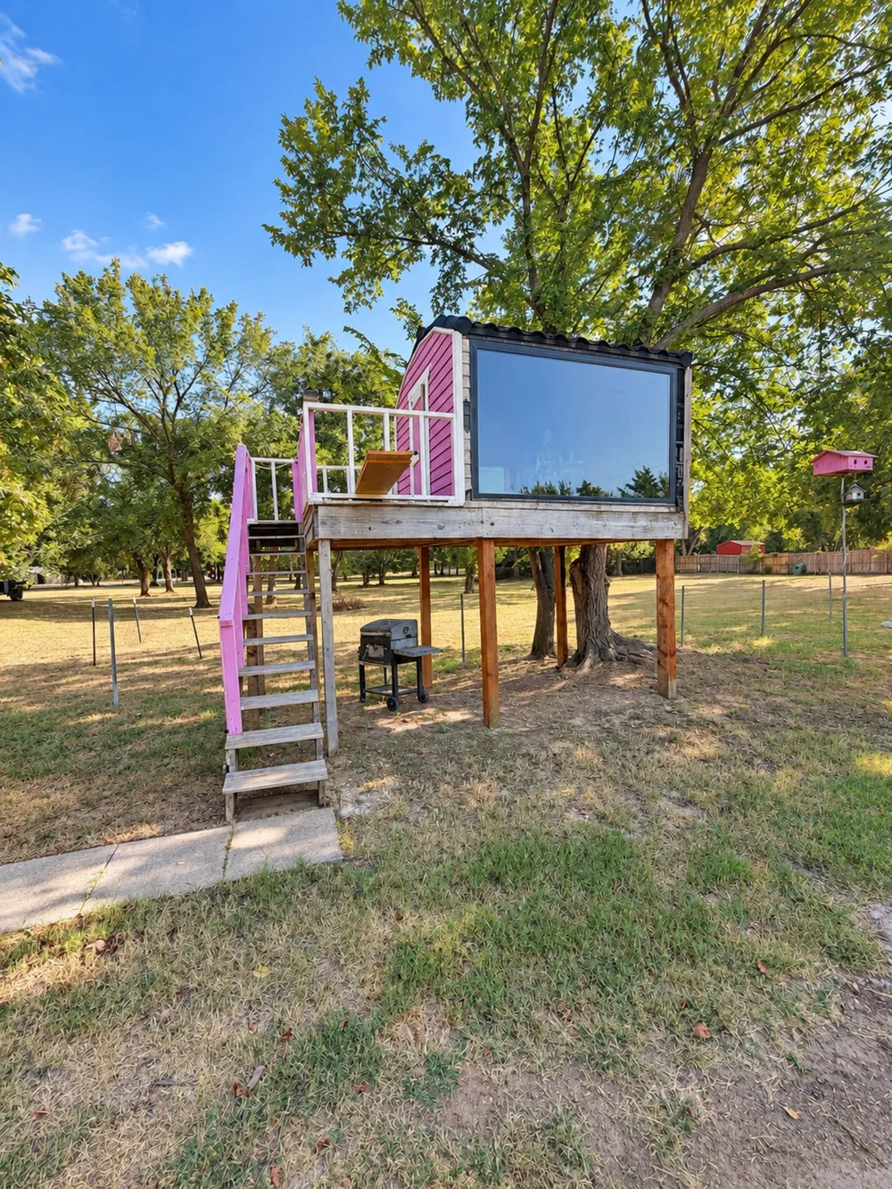 113 Westridge Drive Springtown, TX 76082