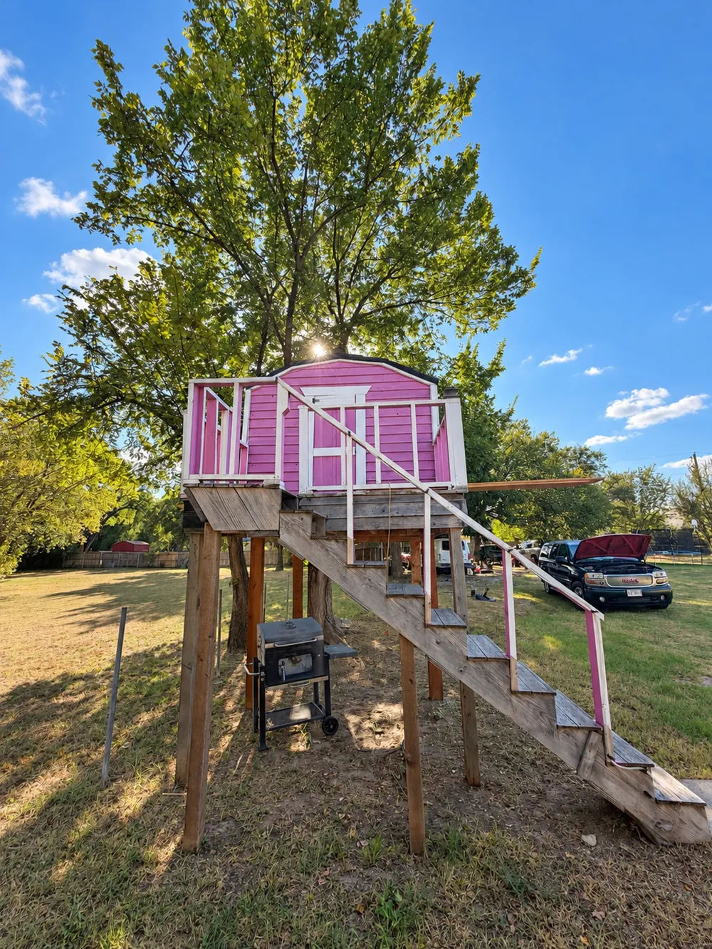 113 Westridge Drive Springtown, TX 76082