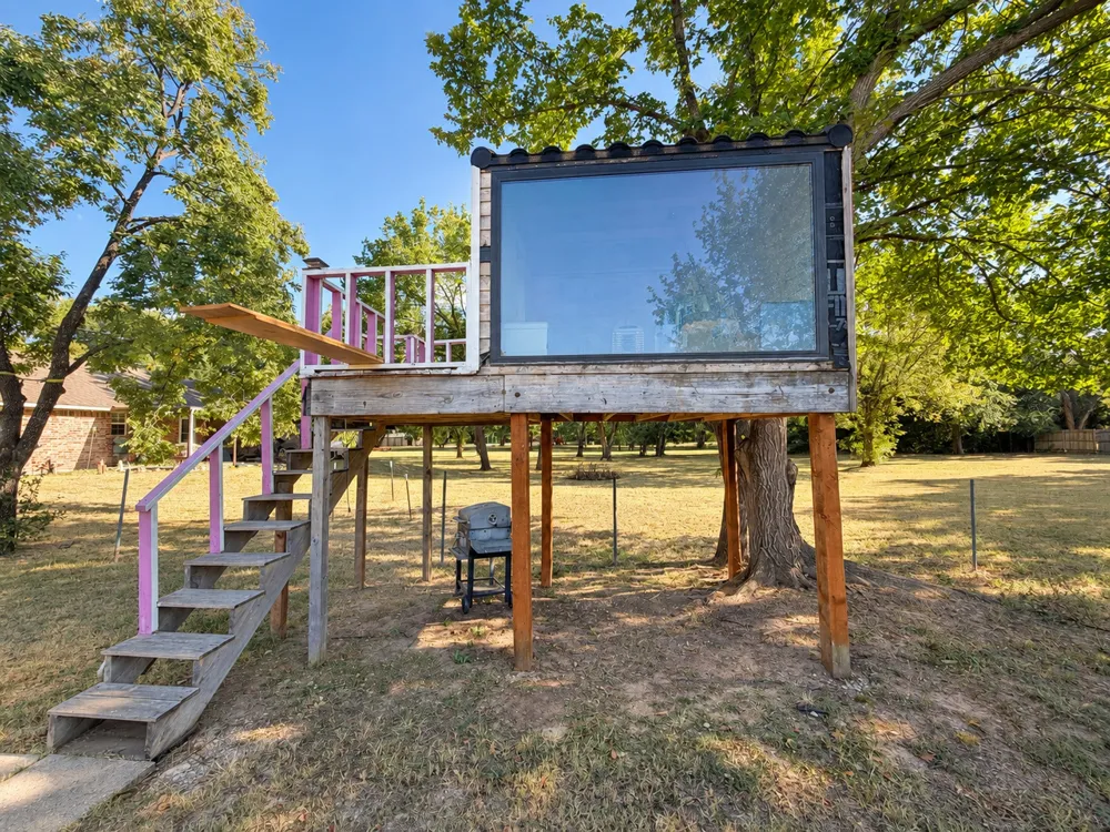 113 Westridge Drive Springtown, TX 76082