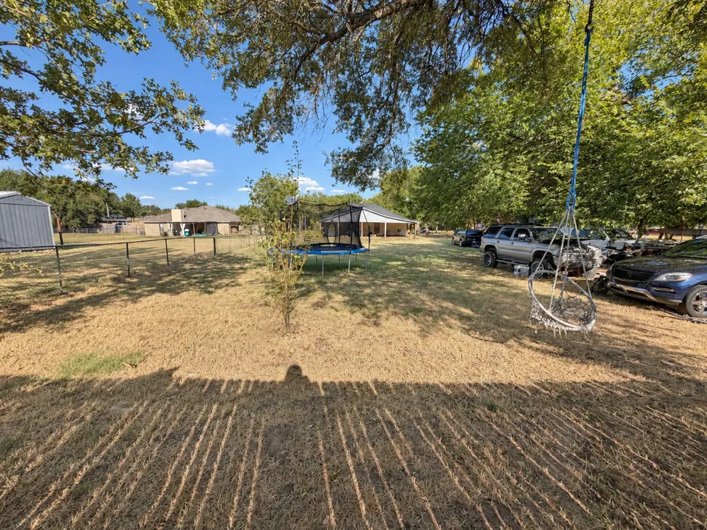 113 Westridge Drive Springtown, TX 76082