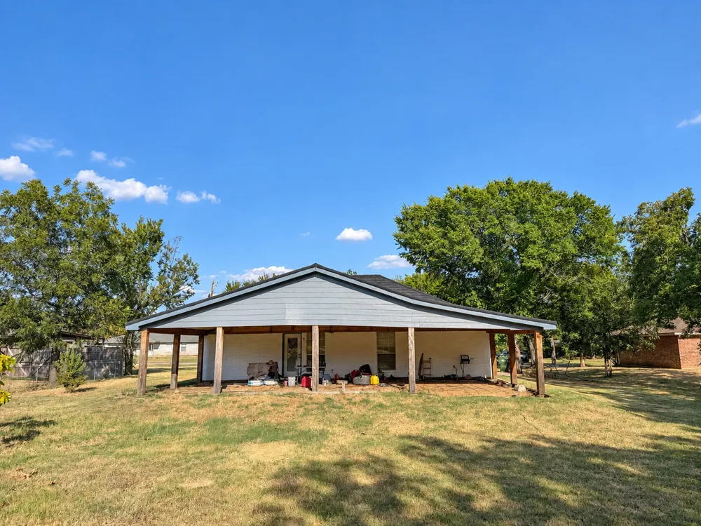 113 Westridge Drive Springtown, TX 76082