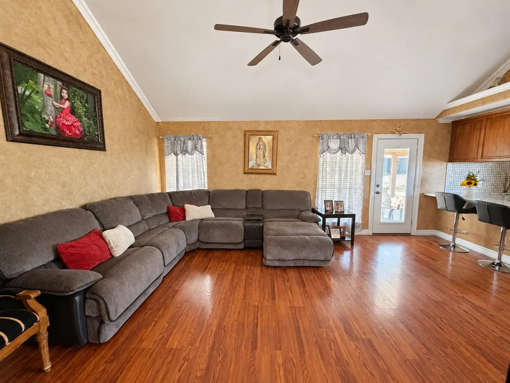 113 Westridge Drive Springtown, TX 76082