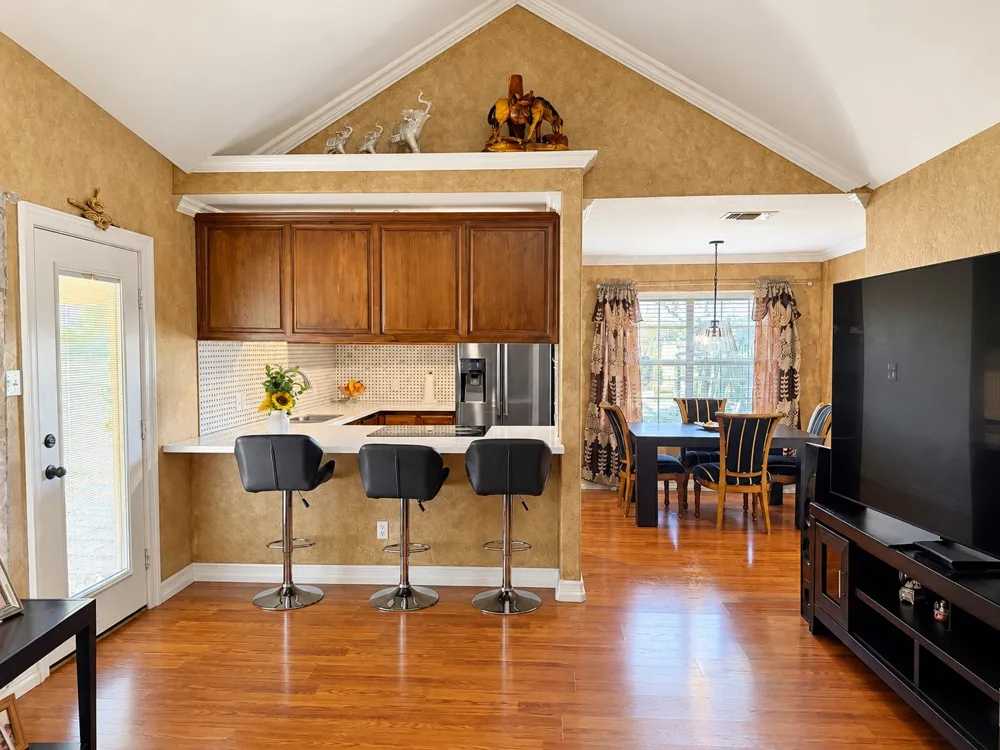 113 Westridge Drive Springtown, TX 76082