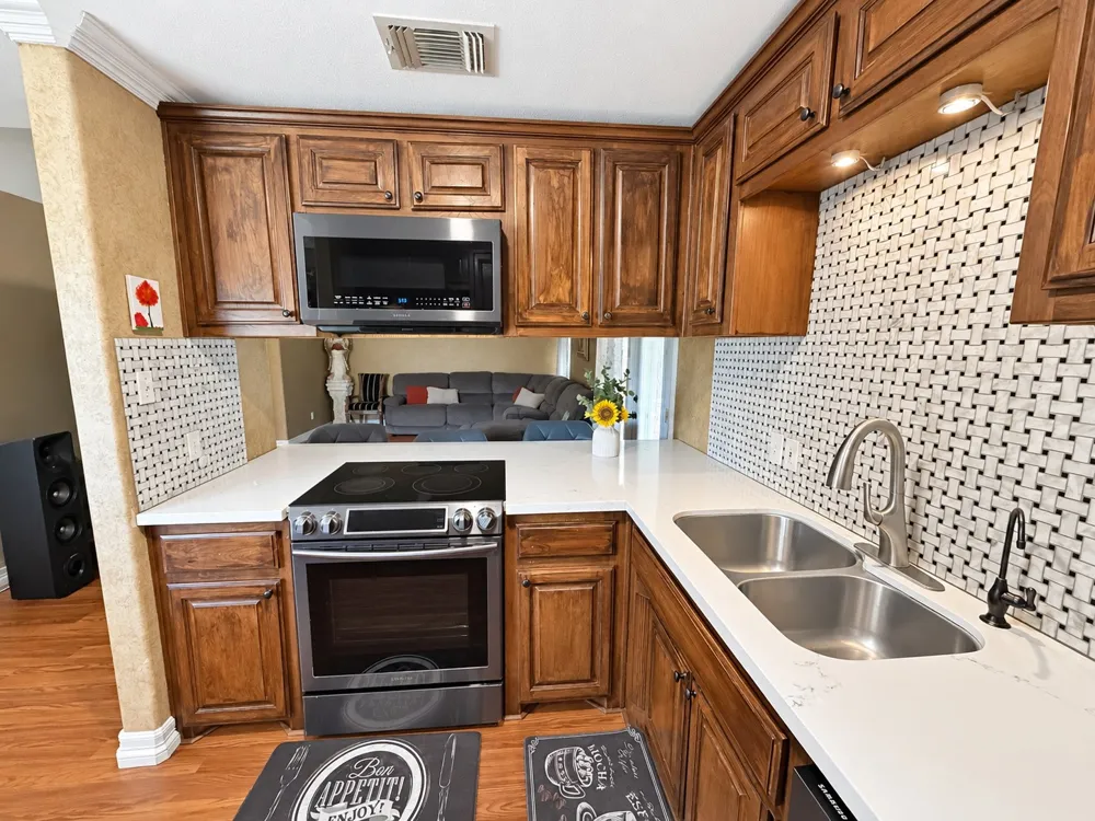 113 Westridge Drive Springtown, TX 76082
