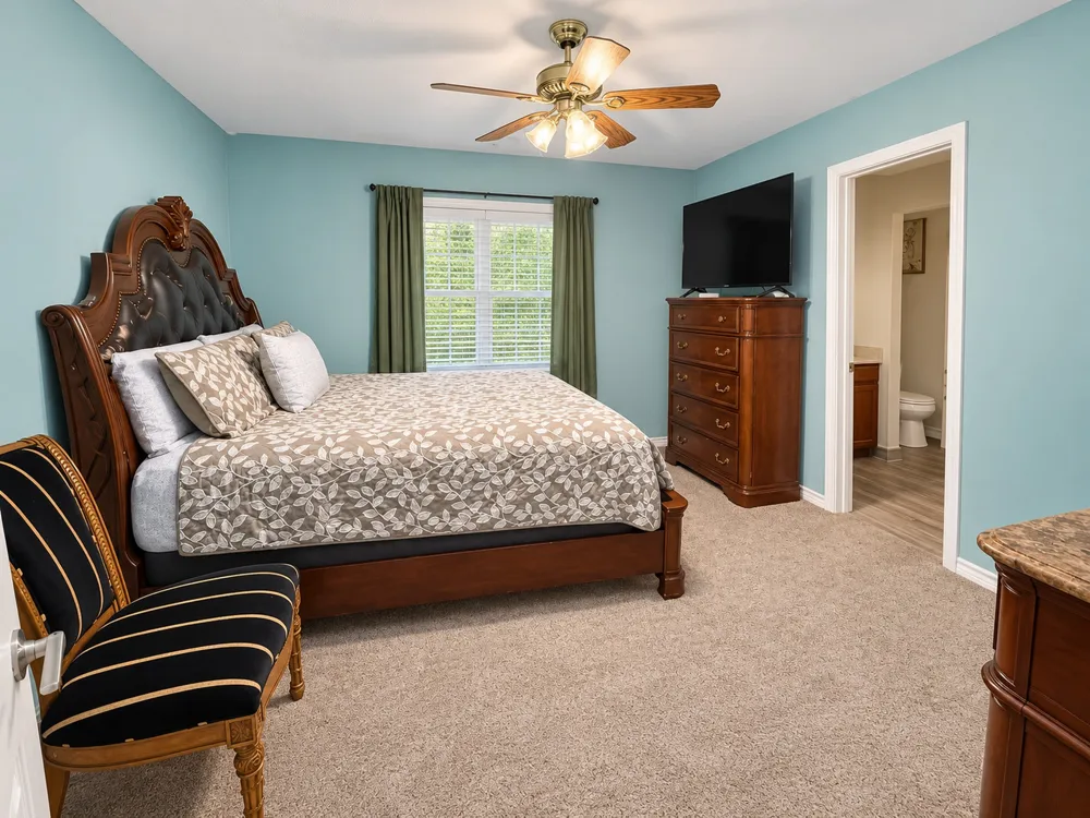 113 Westridge Drive Springtown, TX 76082