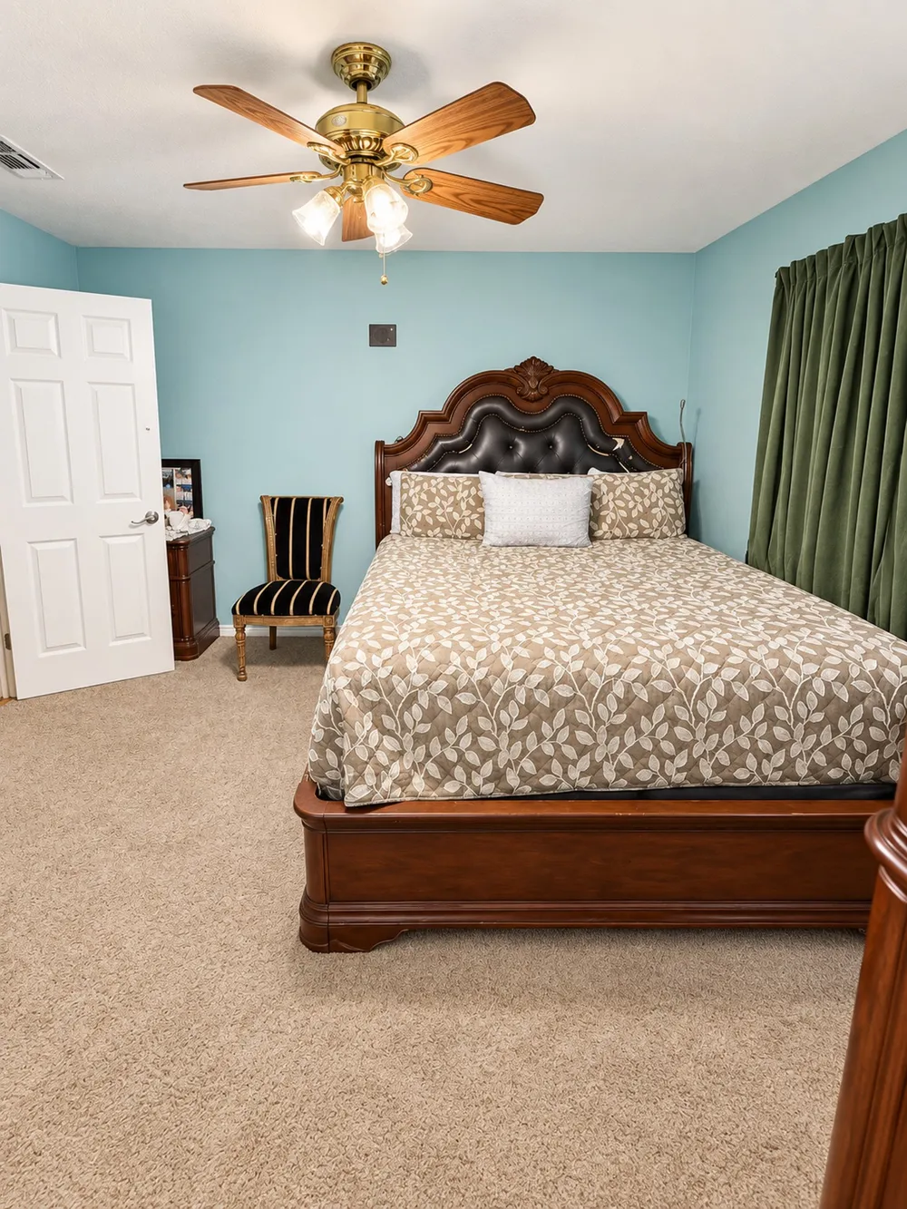 113 Westridge Drive Springtown, TX 76082