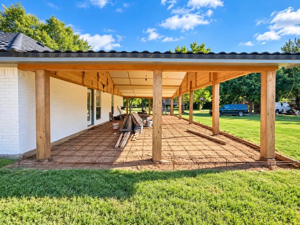 113 Westridge Drive Springtown, TX 76082