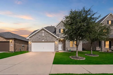 6018 Mapleton Meadow Lane