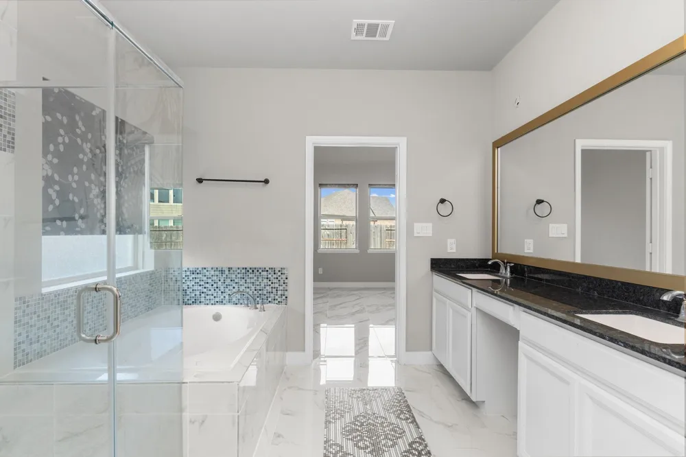 6018 Mapleton Meadow Lane Richmond, TX 77407