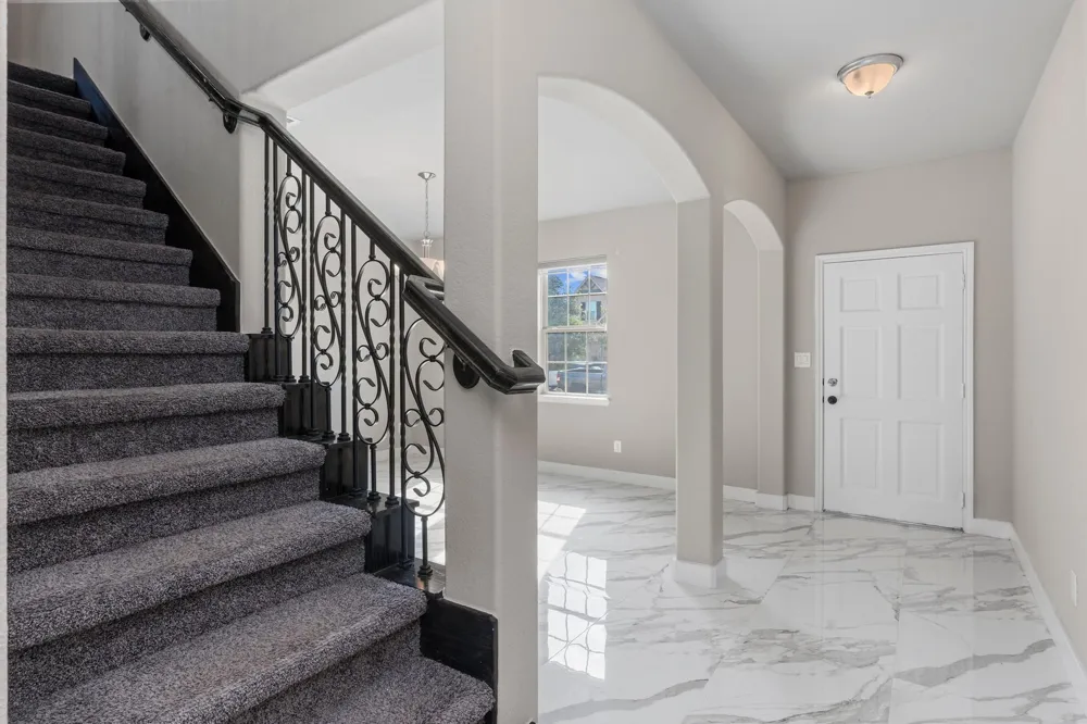 6018 Mapleton Meadow Lane Richmond, TX 77407